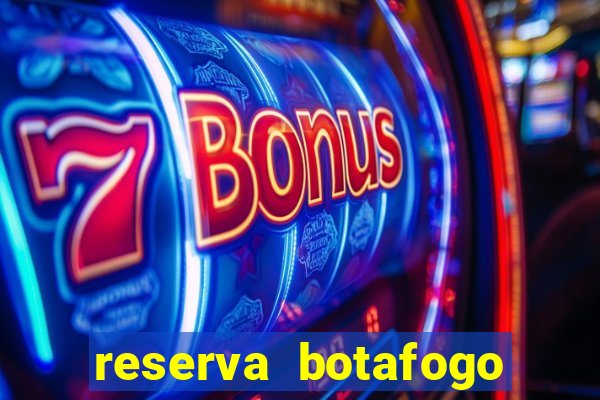 reserva botafogo praia shopping